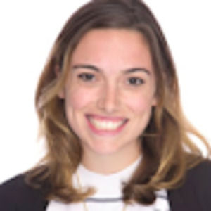 Meet your Posher, Abby